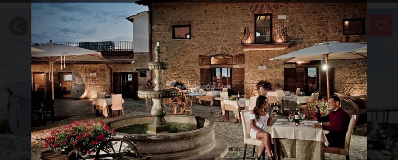 Il Borgo Ariccia Resort 외부 사진