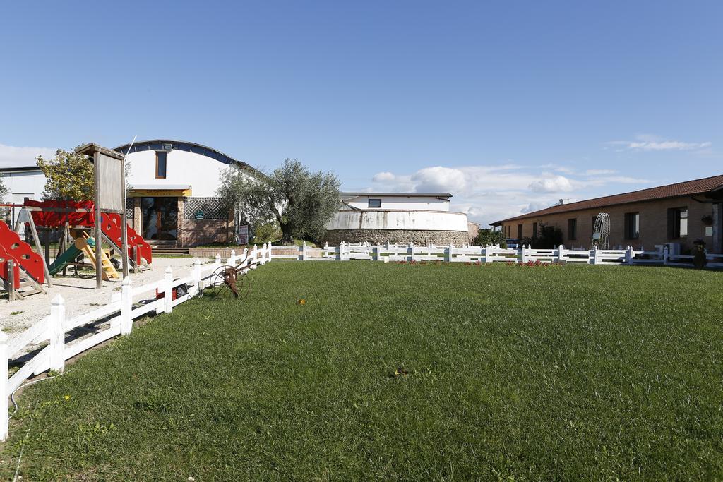 Il Borgo Ariccia Resort 외부 사진