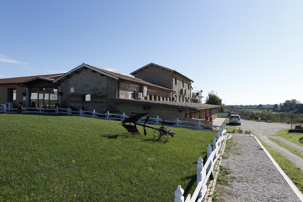 Il Borgo Ariccia Resort 외부 사진