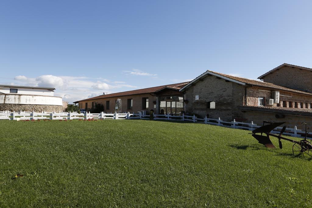 Il Borgo Ariccia Resort 외부 사진