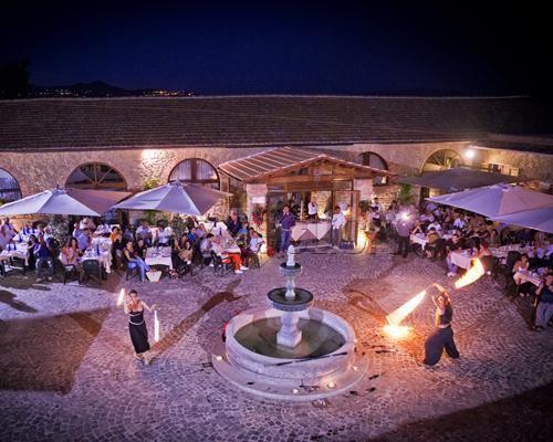 Il Borgo Ariccia Resort 외부 사진