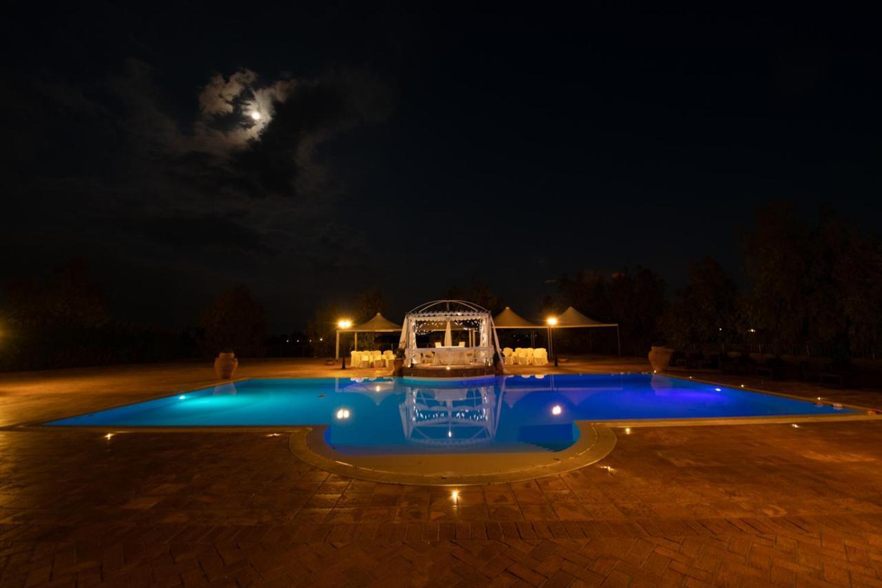 Il Borgo Ariccia Resort 외부 사진